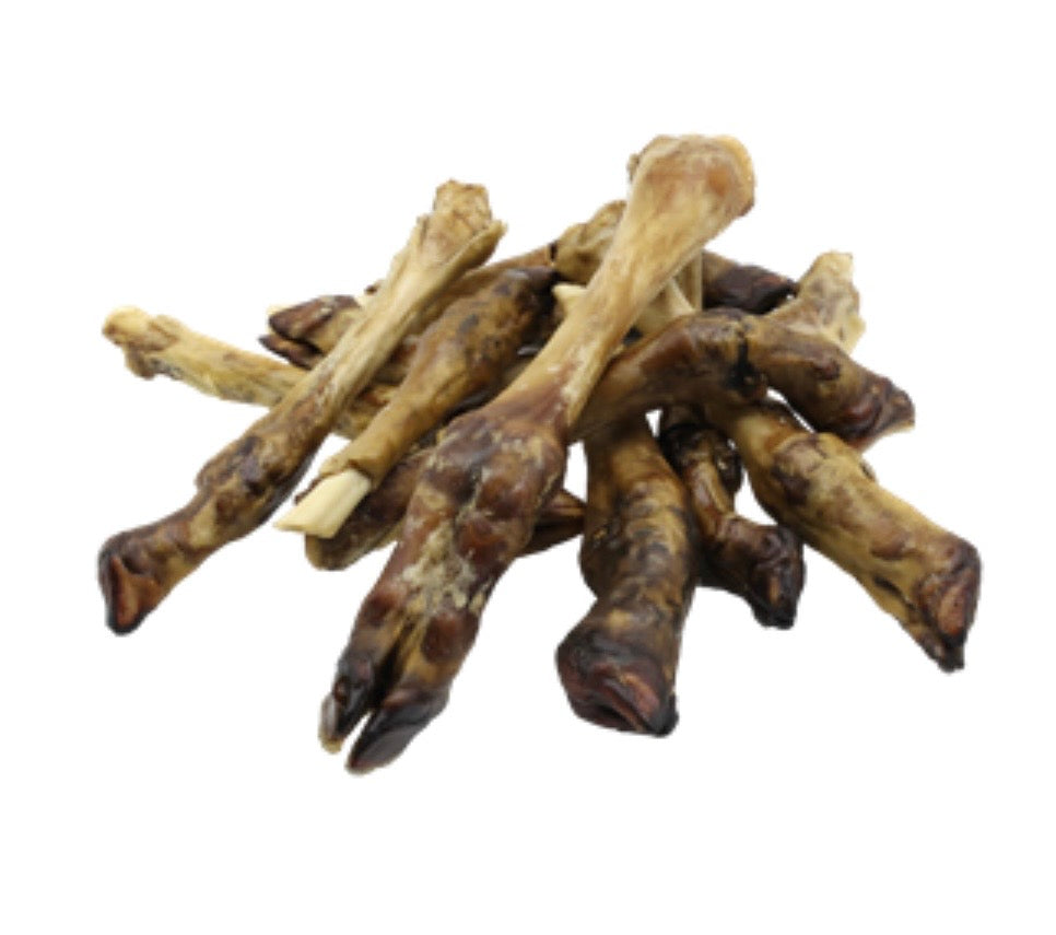Lamb Leg 1kg