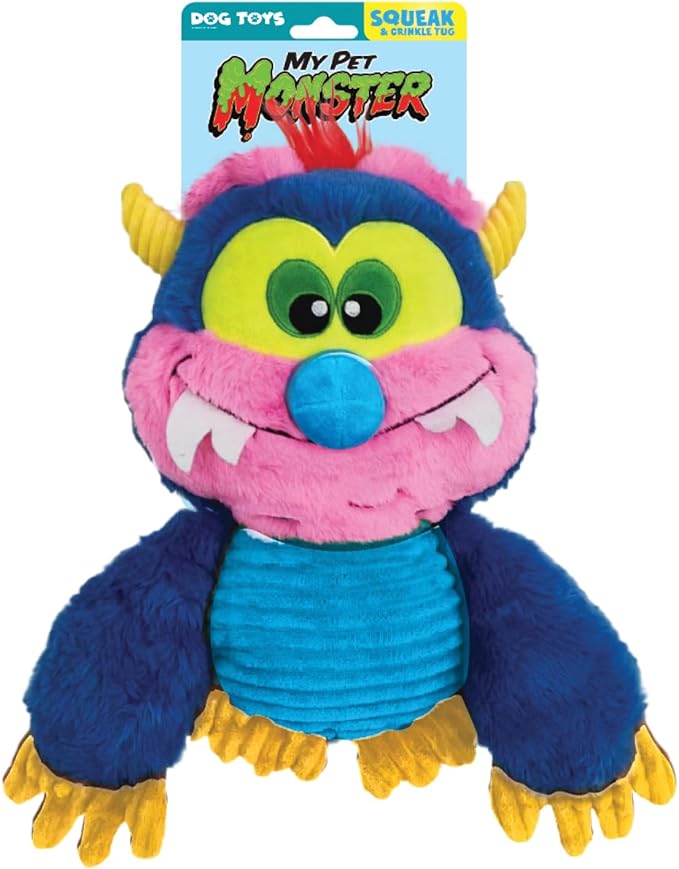 Hasbro My Pet Monster Toy