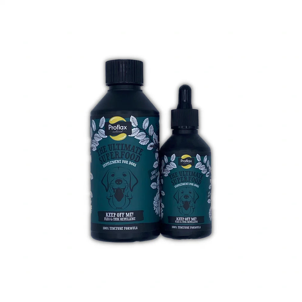 Proflax Keep Off Me 250ml