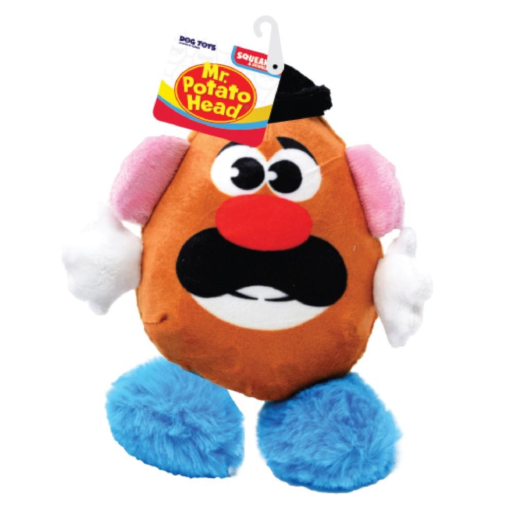 Mr Potato Head