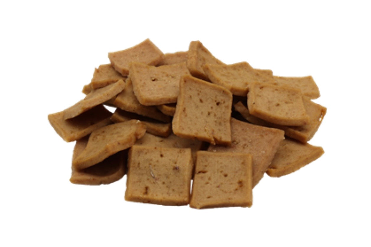Mini Salmon Fillets