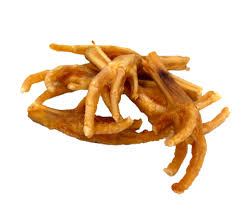 Chicken Feet