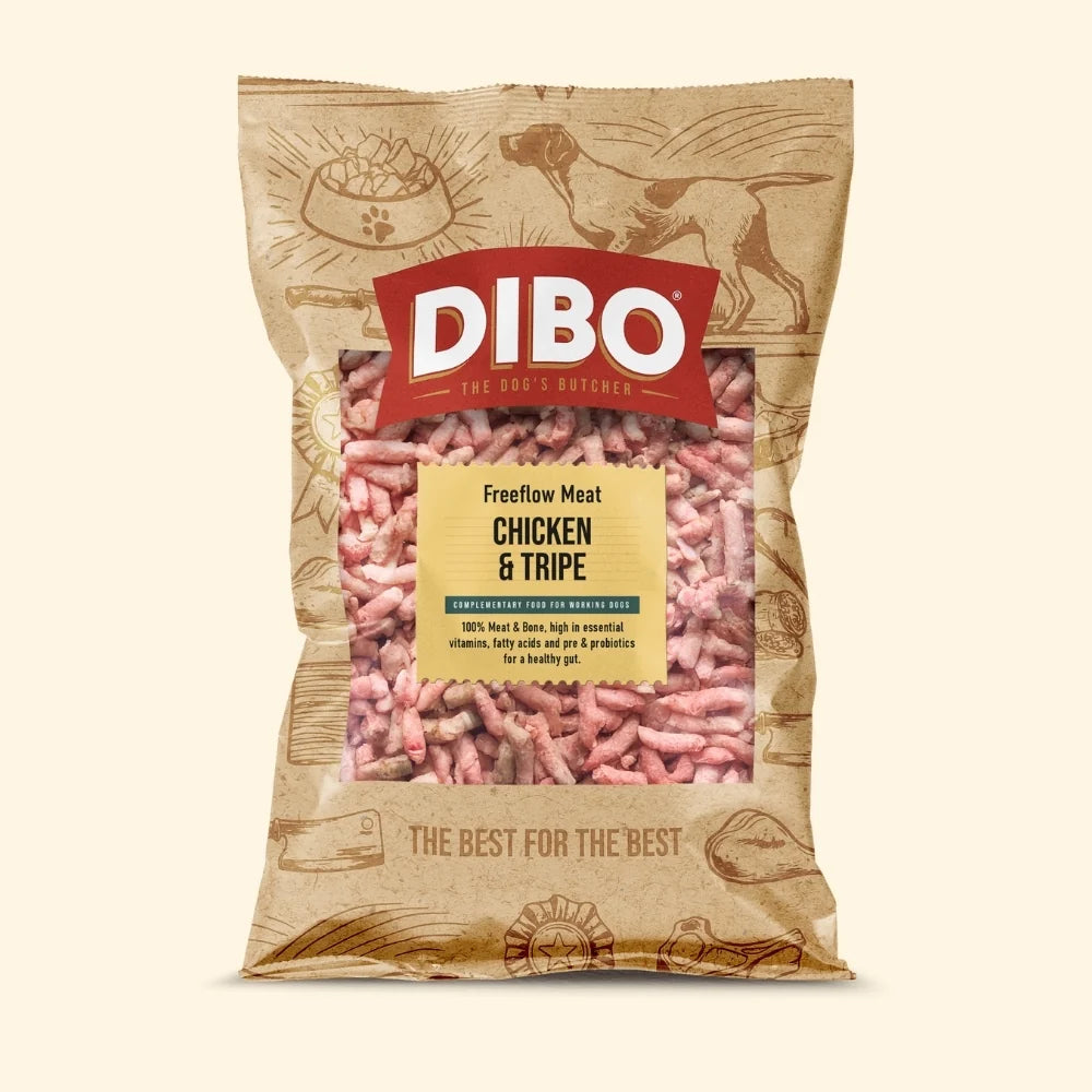 DIBO 1 kg