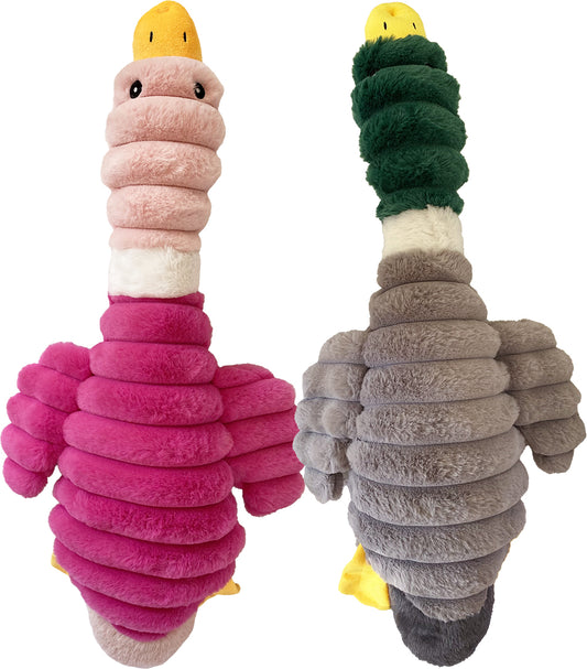 Hem & Boo Giant Duck