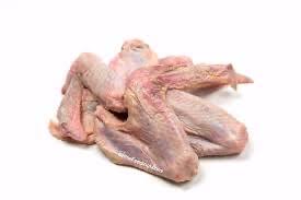 Southcliffe Duck Wings 1kg