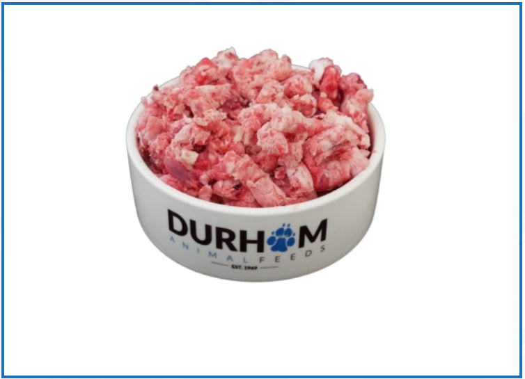 DAF Mince Single Block 454g