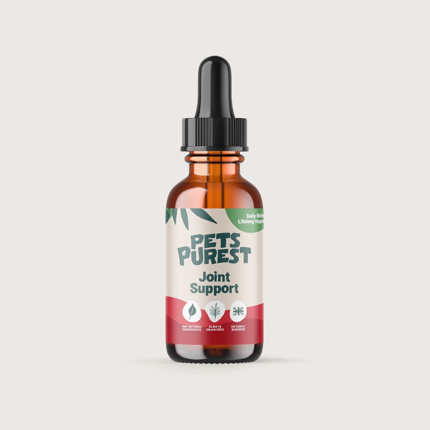 Pets Purest Joint Support