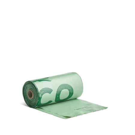 Poo Bags 1 Roll
