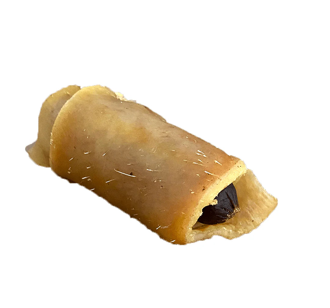 Pig in blanket