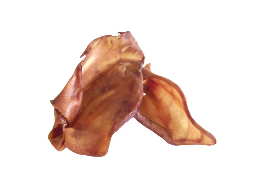 Pig Ear