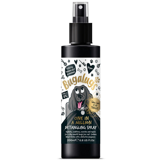 Bugalugs One in Million Detangling Spray