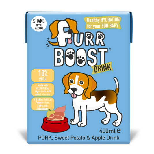 Furr Boost