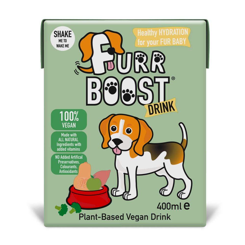 Furr Boost