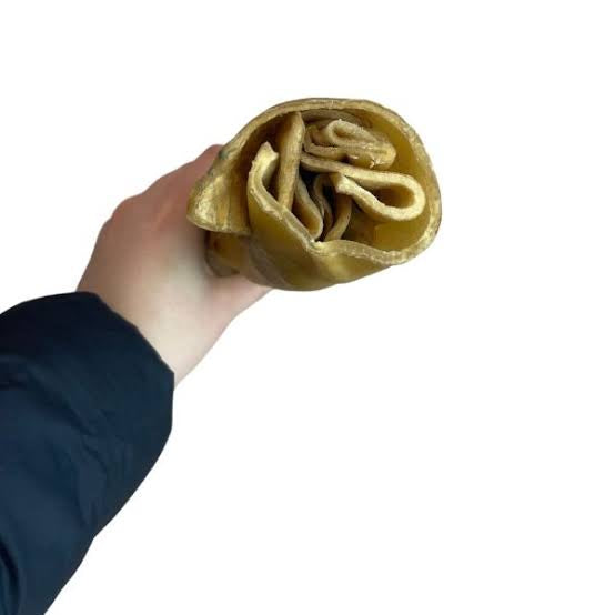 Jumbo Buffalo Roll