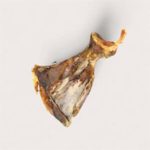 Pork Shoulder with Moon Bone