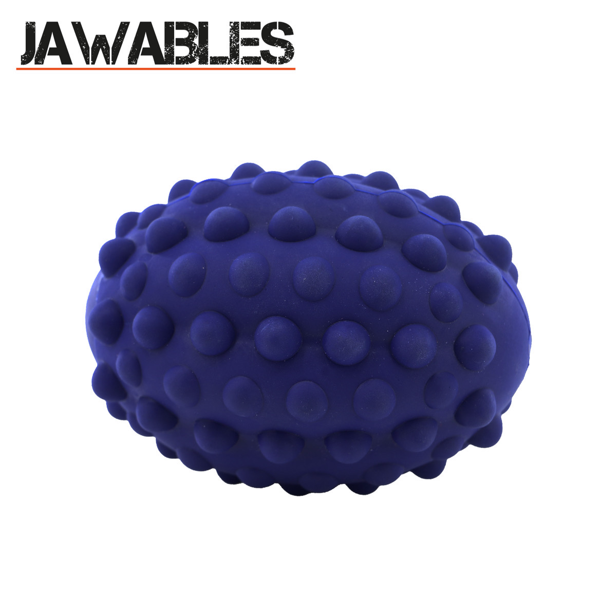 Ancol Tough Rugby Ball