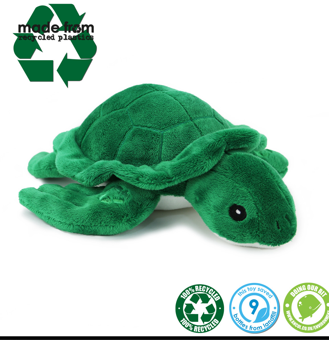 Ancol Turtle L