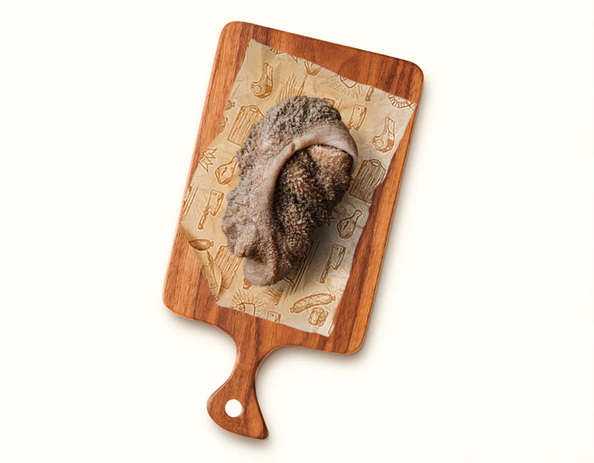 Pic of The Dogs Butcher Lamb Tripe whole