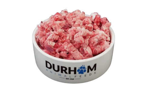 DAF Beef & Heart 454g