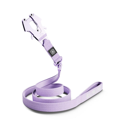 Bully Billow 1.4m Lighter Swivel Combat Lead | Anti-Tangle & Secure Clip