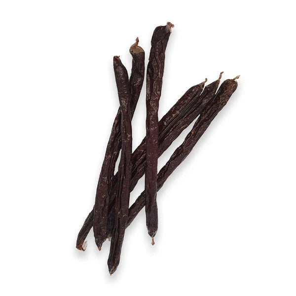 Black pudding sticks long x2