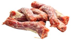 Southcliffe Duck Necks 1kg