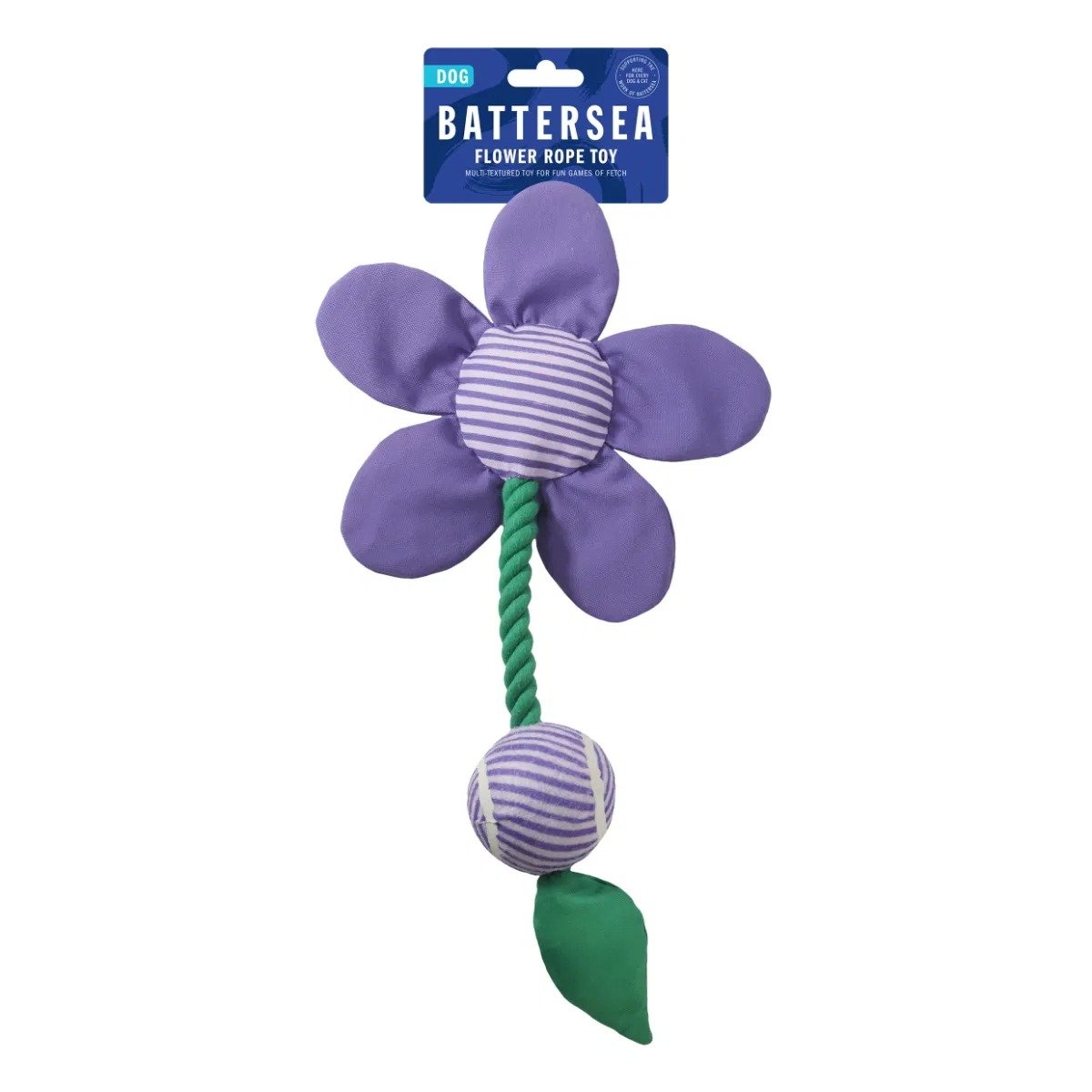 Rosewood Battersea Flower Tug