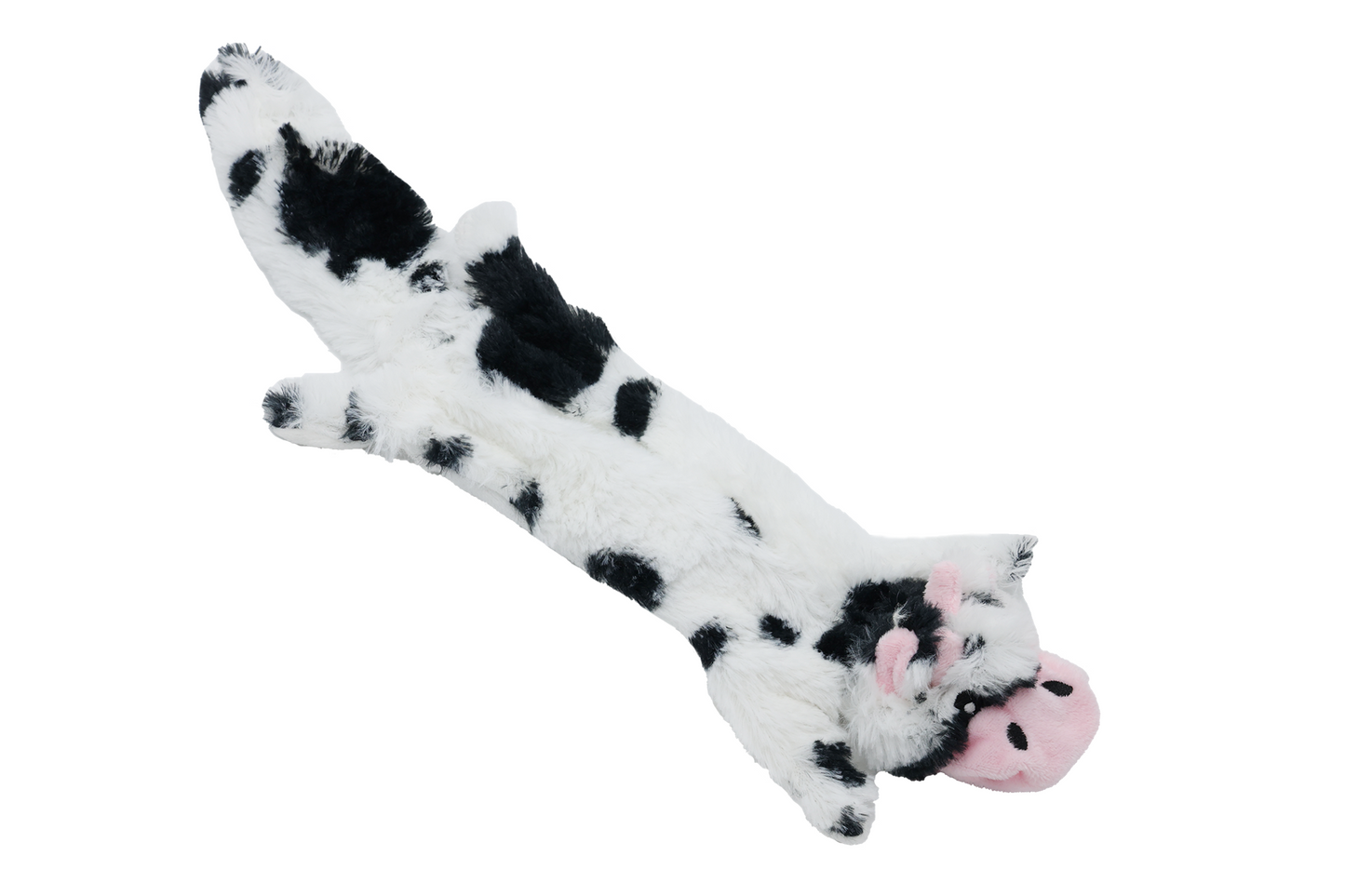 Rustling Cow Toy