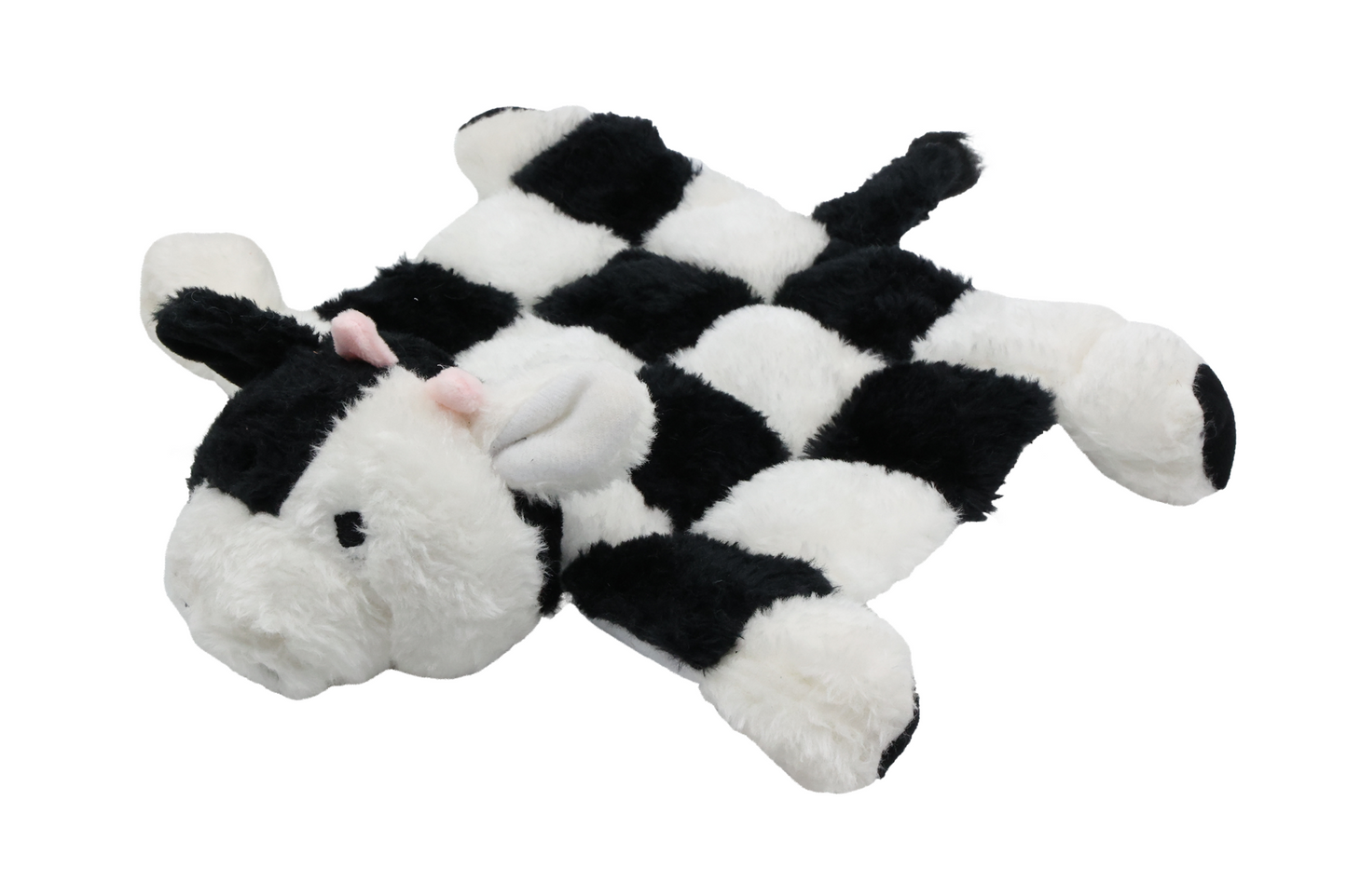 Cow with Squeaker
