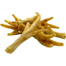Chicken Feet 1kg