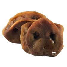 Pig Snout