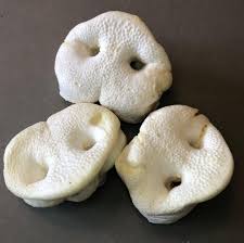 Puffed Pig Snouts