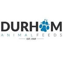 Durham Animal Feeds DAF Logo