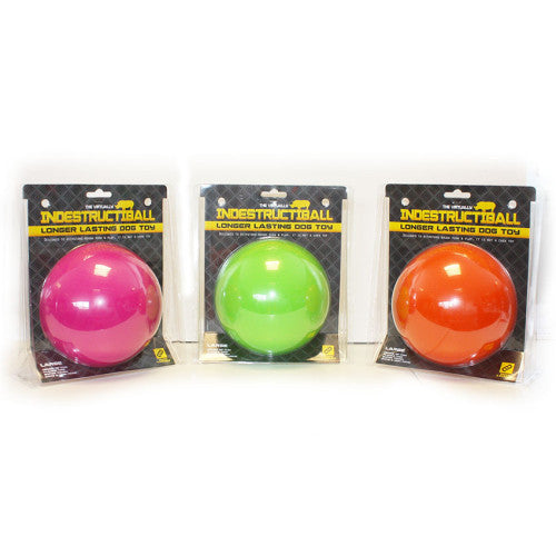 Indestructiball Small