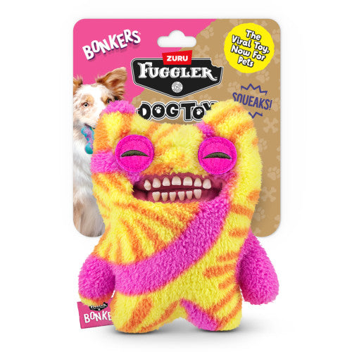Fuggler Old Tooth Tie Dye