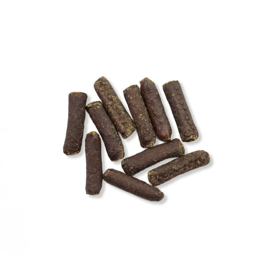 Liver mini sausage x5