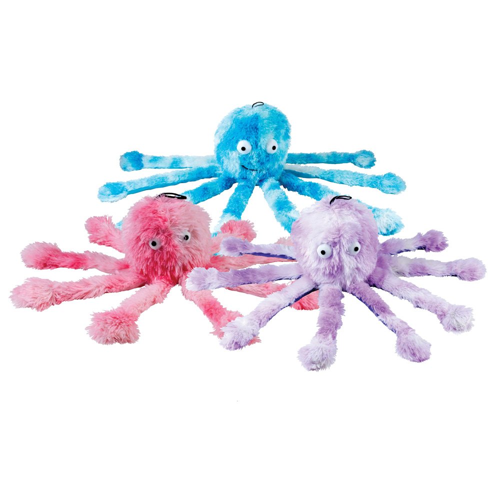 Gor Daddy Octopus