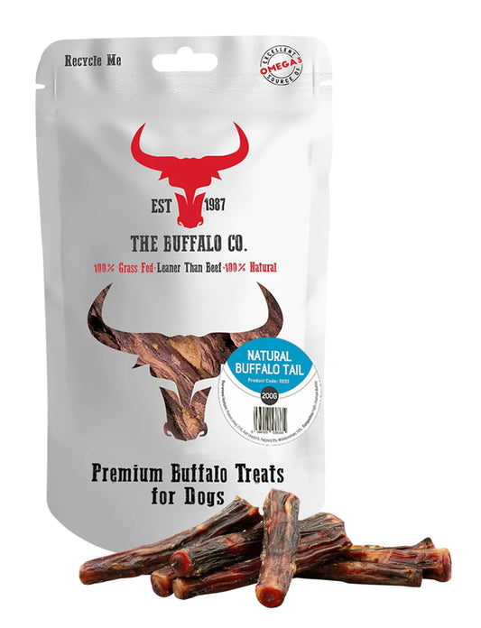 Buffalo & co Tail