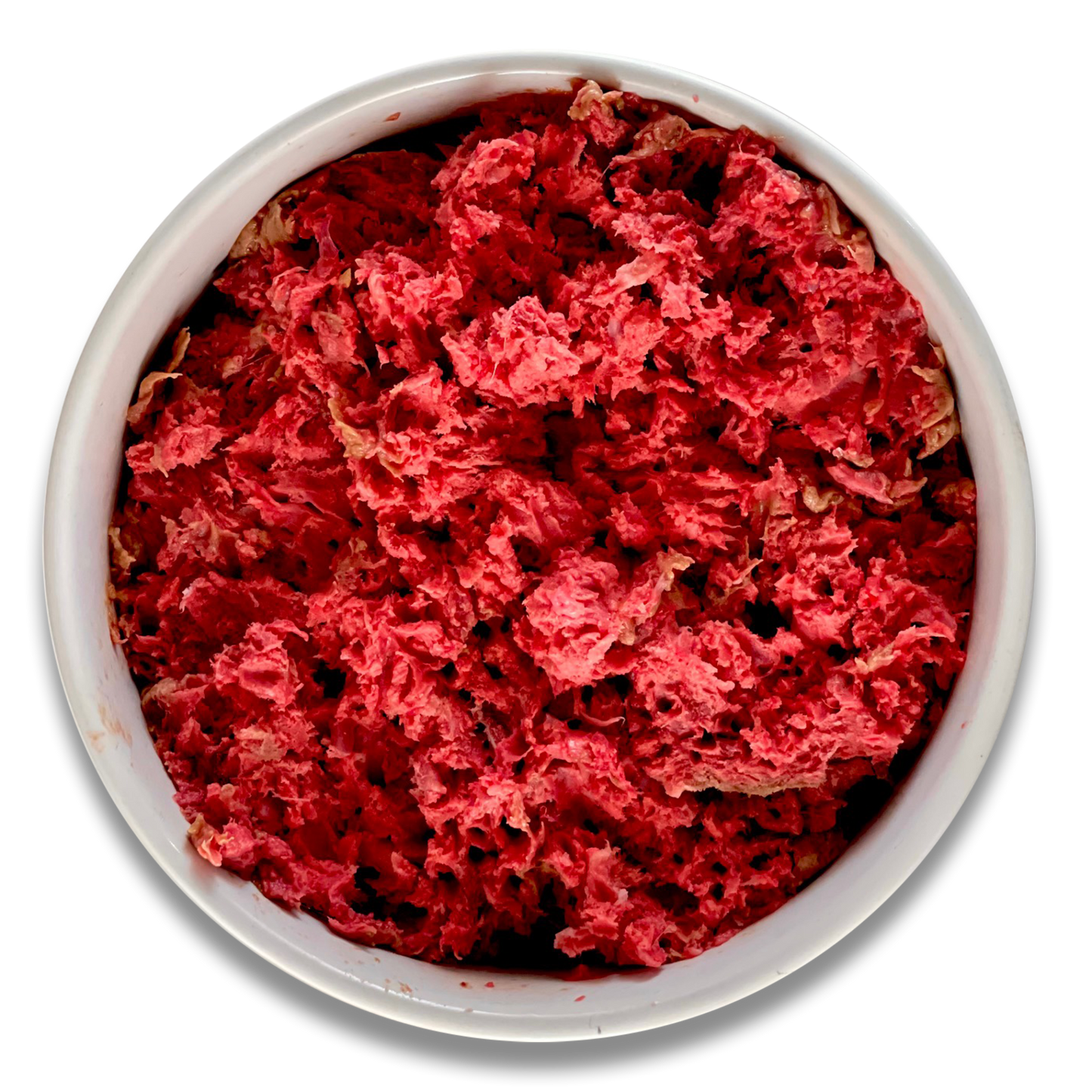 Dougies Venison 80/10/10 560g