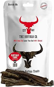 Buffalo & co Buffalo Tripe