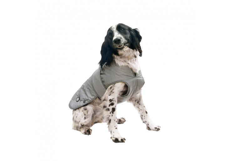 Ancol Ultimate Relective Coat