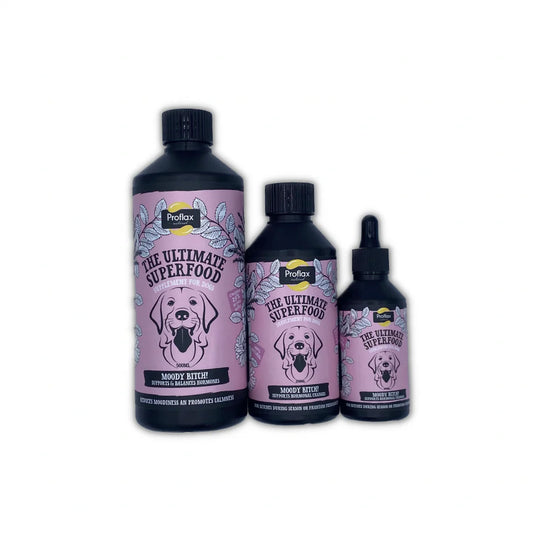 Proflax Moody Bitch 250ml