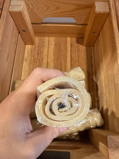 15cm Buffalo Roll