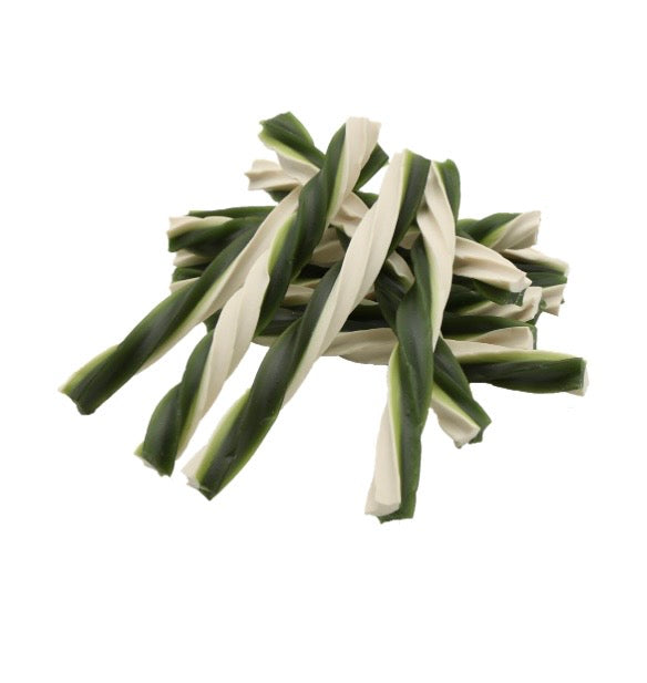 Mint Dental Stick