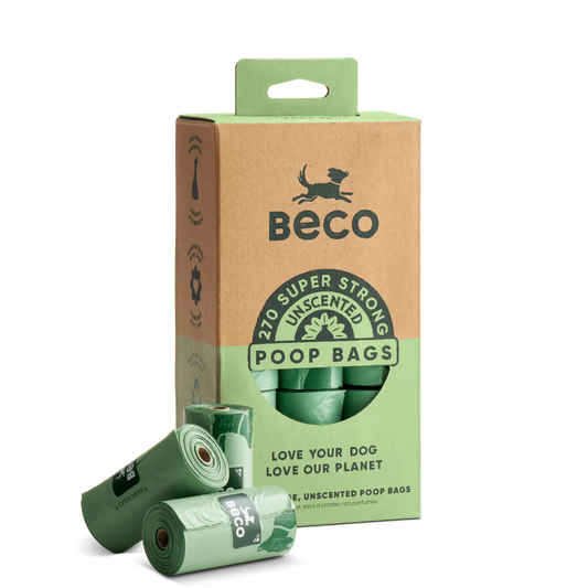 Beco Poo Bags  120