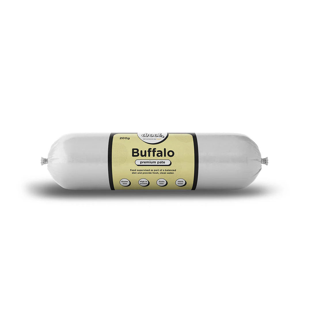 Drool Pate 400g