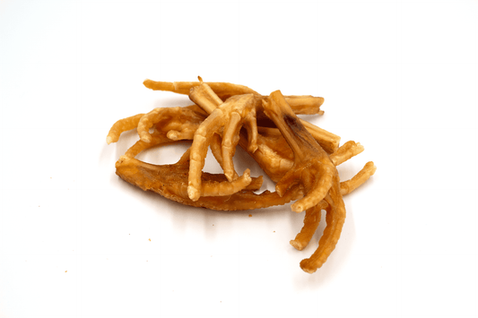 Dried Chicken Feet 1kg