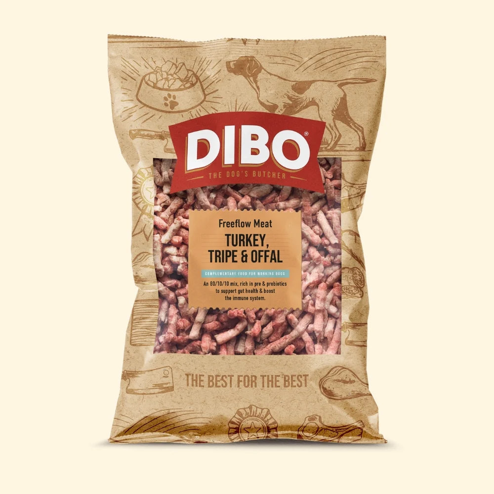 DIBO 1 kg