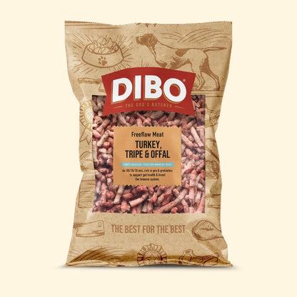 DIBO Bundle Offer 10 x 1kg
