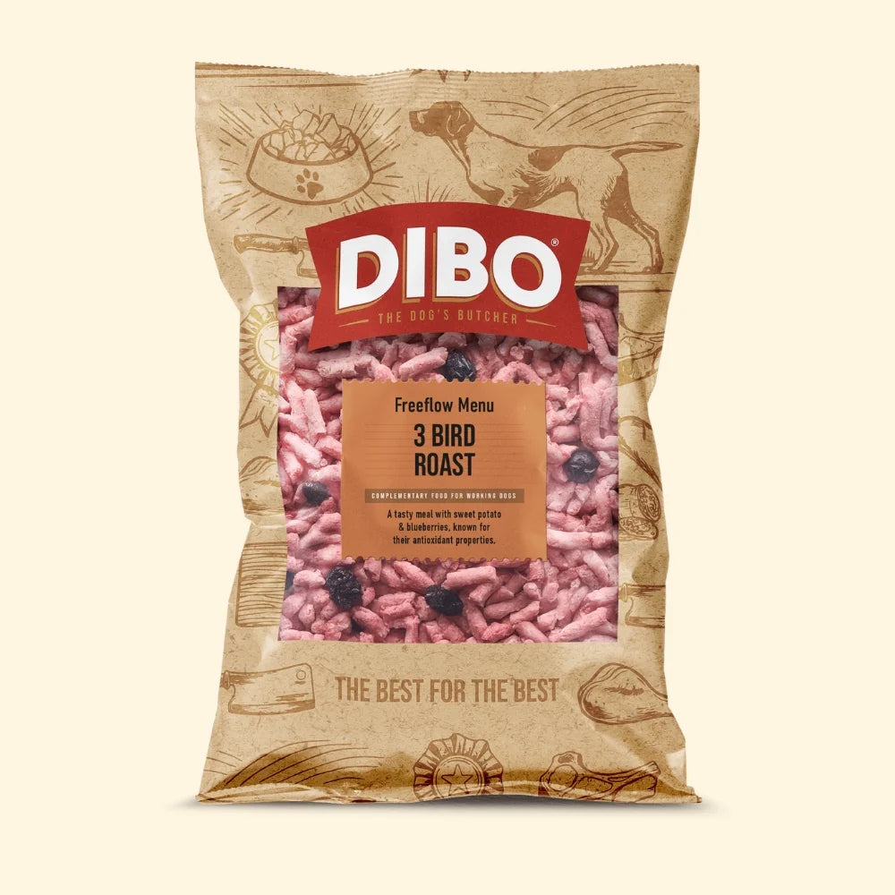 DIBO 1 kg